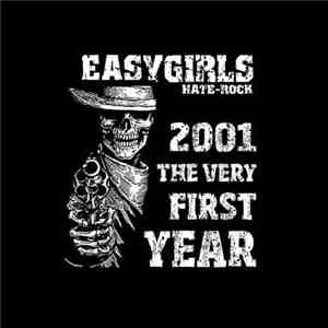 Easygirls - 2001: The Very First Year