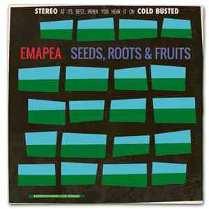 Emapea - Seeds, Roots & Fruits
