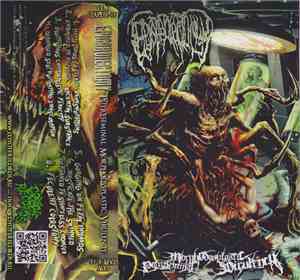 Epicardiectomy - Putreseminal Morphodysplastic Virulency