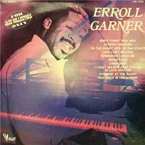 Erroll Garner - Erroll Garner