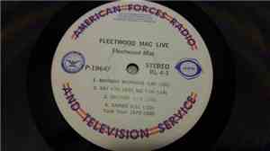 Fleetwood Mac - Fleetwood Mac Live (Tusk Tour 1979-1980)