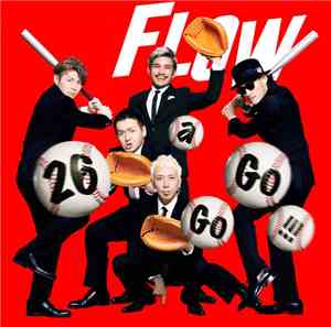 Flow  - 26 A Go Go!!!