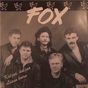 Fox - Kaljaa Kaljaa / Liisan Koira