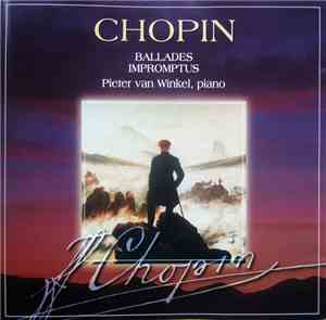 Frédéric Chopin - Ballades/Impromptus
