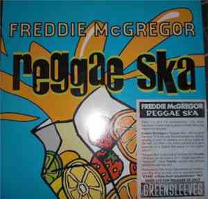 Freddie McGregor, Jermaine Forde & Robbie Lyn - Reggae Ska / Big Ship Ole F ...