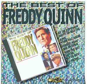 Freddy Quinn - The Best Of Freddy Quinn