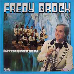 Fredy Brock - International II