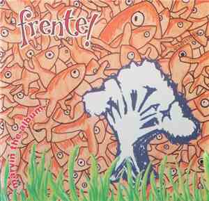 Frente! - Marvin The Album