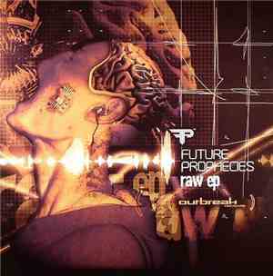 Future Prophecies - Raw EP