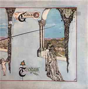 Genesis - Trespass