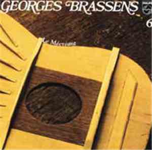Georges Brassens - 6 - Le Mécréant