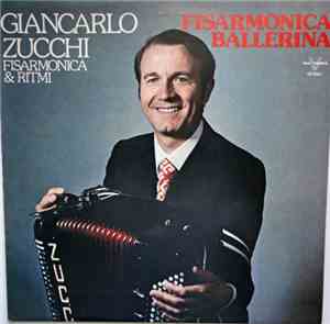 Giancarlo Zucchi - Fisarmonica Ballerina