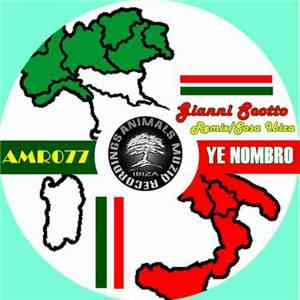Gianni Scotto - Ye Nombro