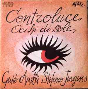 Guido Anelli, Stefano Jurgens - Controluce