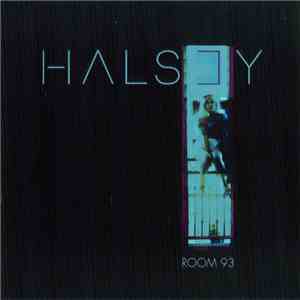 Halsey - Room 93