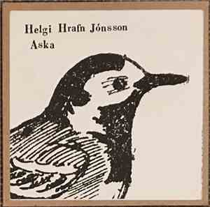 Helgi Hrafn Jónsson - Aska