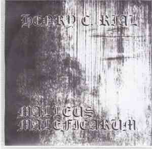 Henry C. Rial, Malleus Maleficarum  - Split