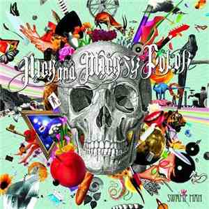 High And Mighty Color - Swamp Man