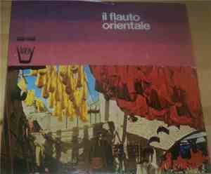 Hmaoui Abd El Hamid - Il Flauto Orientale