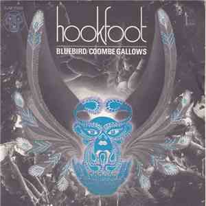 Hookfoot - Bluebird / Coombe Gallows