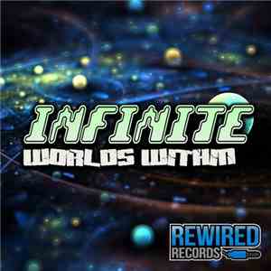 Infinite  - Worlds Within