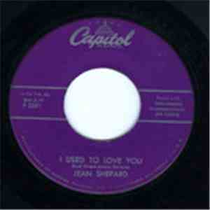 Jean Shepard - I Used To Love You