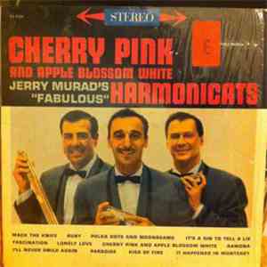 Jerry Murad's 