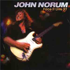 John Norum - Face It Live '97