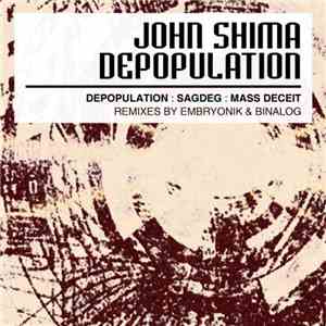 John Shima - Depopulation