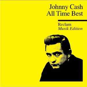 Johnny Cash - All Time Best
