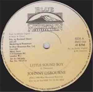 Johnny Osbourne - Little Sound Boy