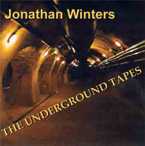 Jonathan Winters - The Underground Tapes