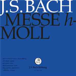 J.S. Bach, Julia Doyle, Alex Potter, Daniel Johannsen, Klaus Mertens, Chor  ...