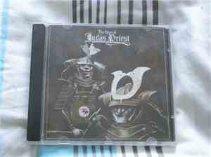 Judas Priest - The Best Of