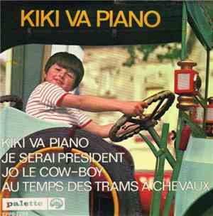 Kiki  - Kiki Va Piano