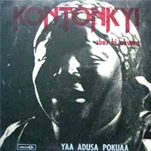 Kontonkyi & Yaa Adusa Pokuaa - Ɔboɔ Hi Akuma