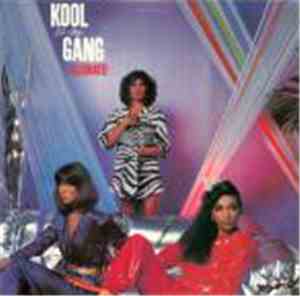 Kool & The Gang - Celebrate!