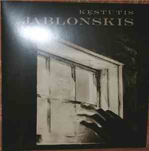 Kęstutis Jablonskis - Kęstutis Jablonskis