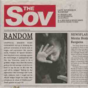 Lady Sovereign - Random