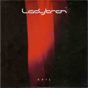 Ladytron - Evil