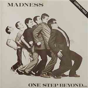 Madness - One Step Beyond…