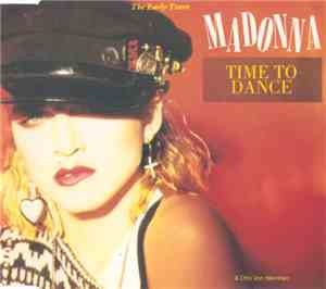 Madonna & Otto Von Wernherr - Time To Dance