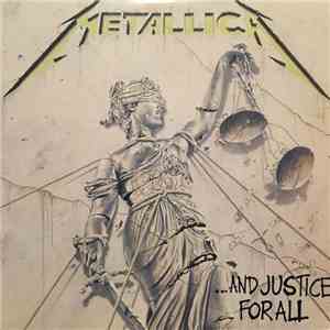 Metallica - ...And Justice For All
