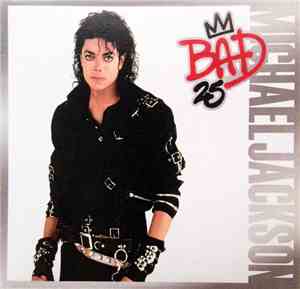 Michael Jackson - Bad 25 (Bonus Material)