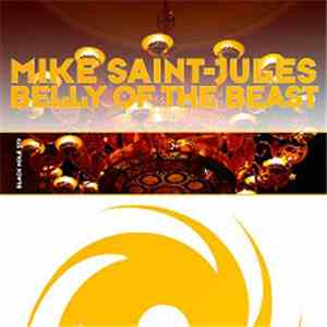 Mike Saint-Jules - Belly Of The Beast