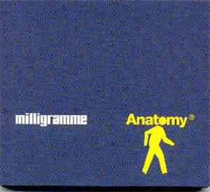 Milligramme - Anatomy