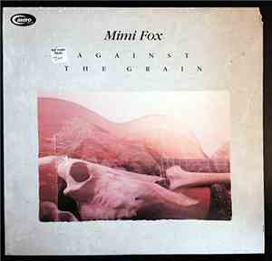 Mimi Fox - Against The Grain