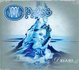 Mpress  - Dreams Don't Come Easy