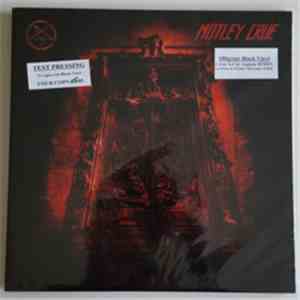 Mötley Crüe - The Gates Of Hell