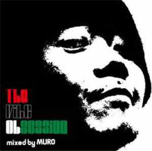 Muro - The Vibe Obsession
